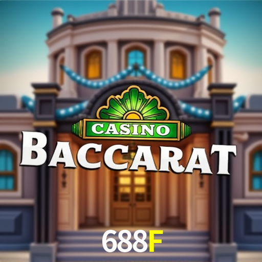 688F: Seu Cassino Premiado com Pagamentos Rápidos