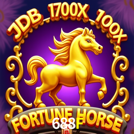 Sinta a adrenalina dos jogos de cassino com 688F